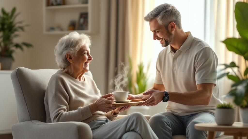 Central Coast VNA & Hospice blog post thumbnail