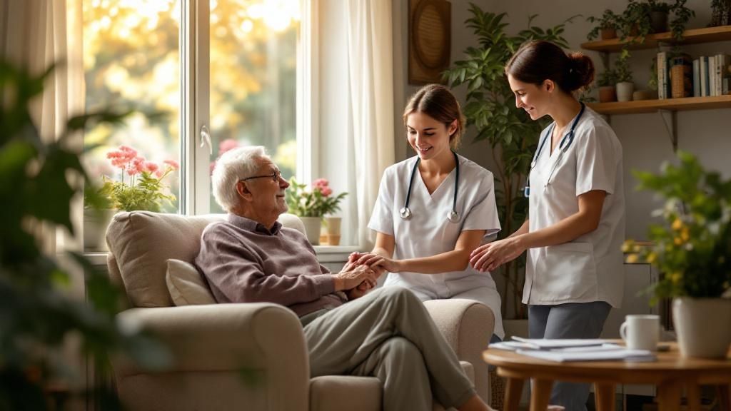 Central Coast VNA & Hospice blog post thumbnail