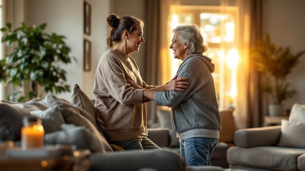 Central Coast VNA & Hospice blog post thumbnail