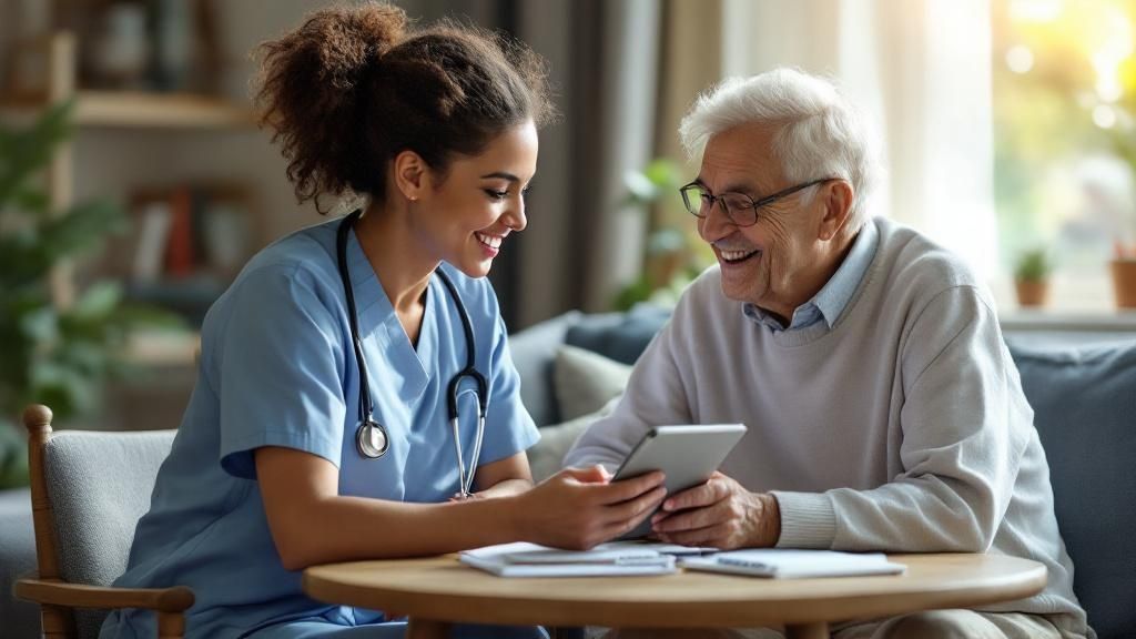 Central Coast VNA & Hospice blog post thumbnail