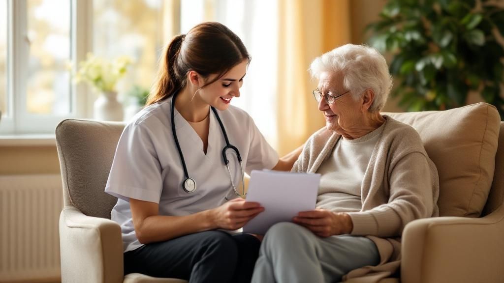 Central Coast VNA & Hospice blog post thumbnail