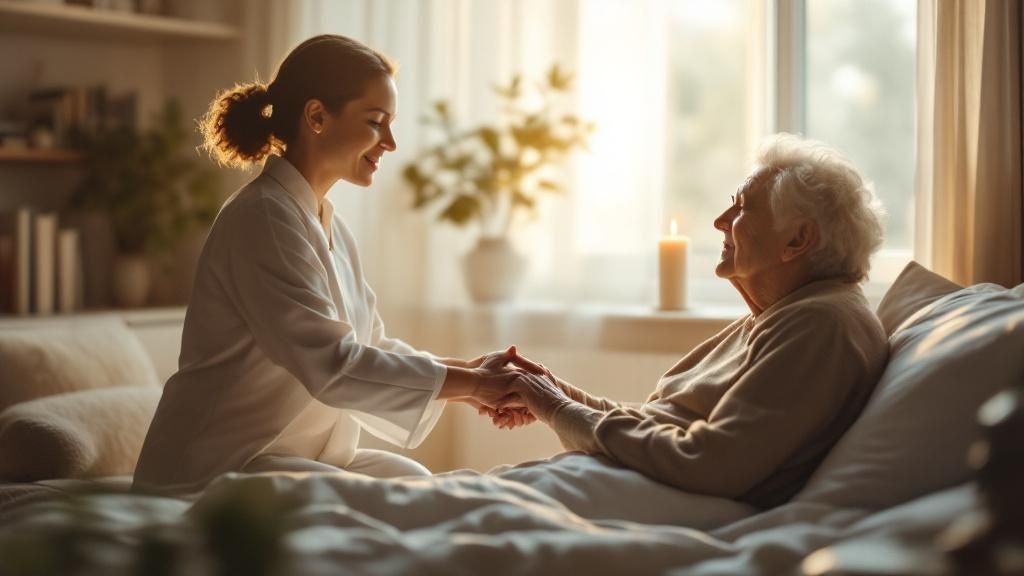 Central Coast VNA & Hospice blog post thumbnail