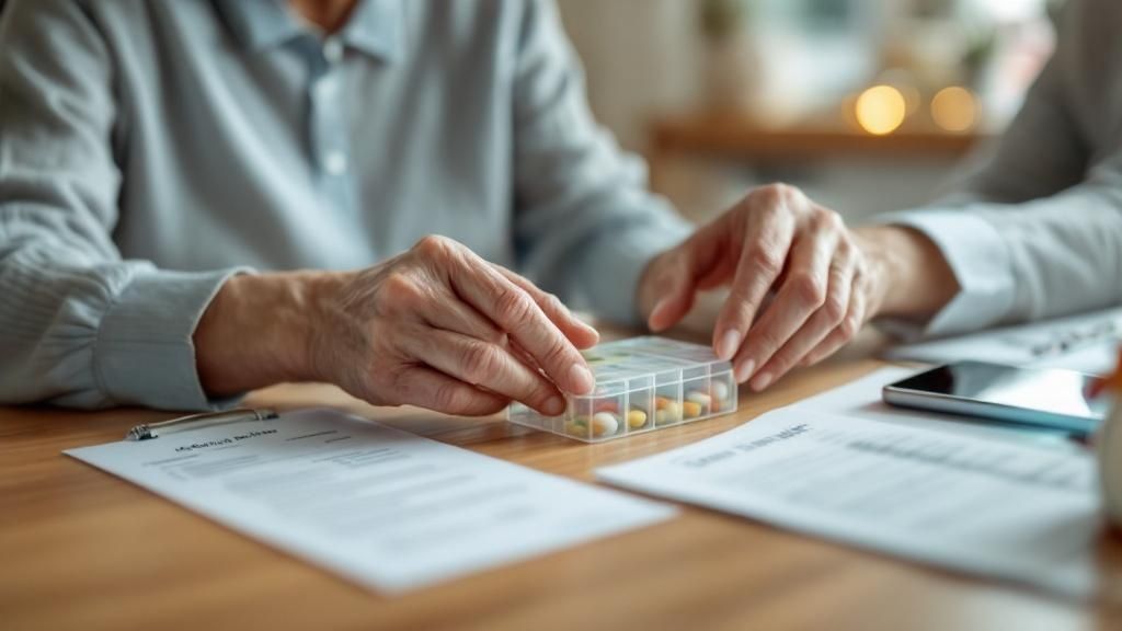 Central Coast VNA & Hospice blog post thumbnail