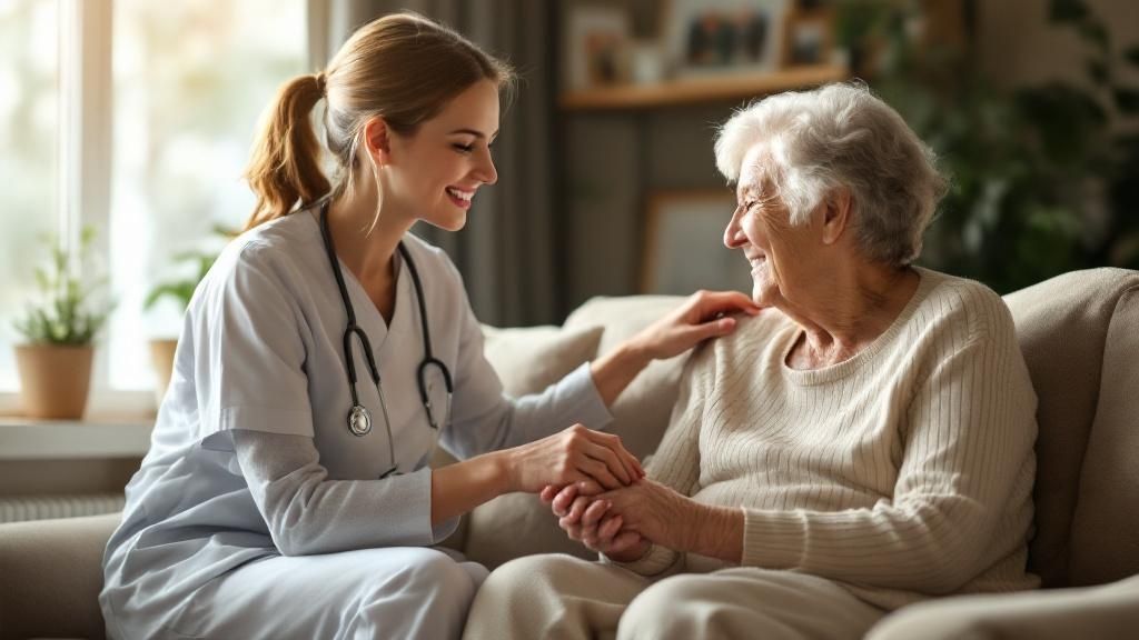 Central Coast VNA & Hospice blog post thumbnail