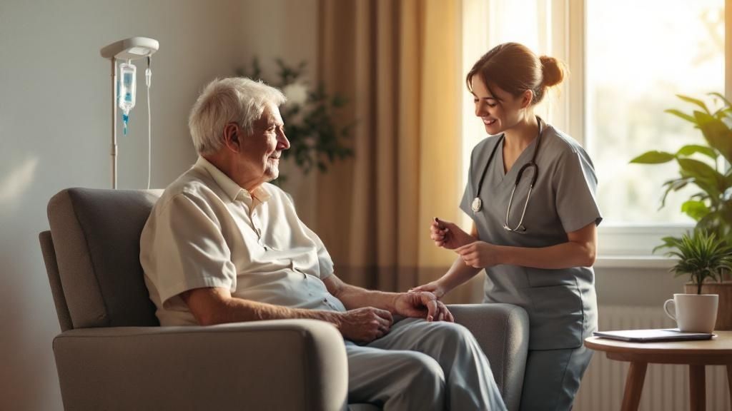 Central Coast VNA & Hospice blog post thumbnail