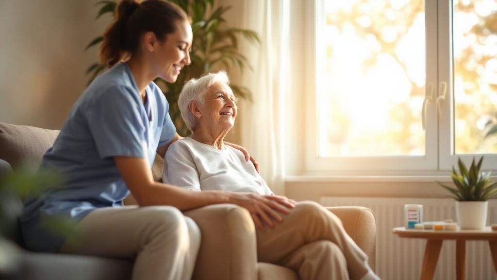 Central Coast VNA & Hospice blog post thumbnail