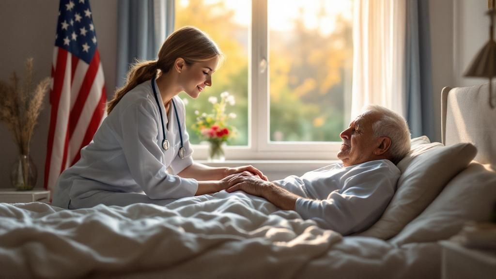 Central Coast VNA & Hospice blog post thumbnail