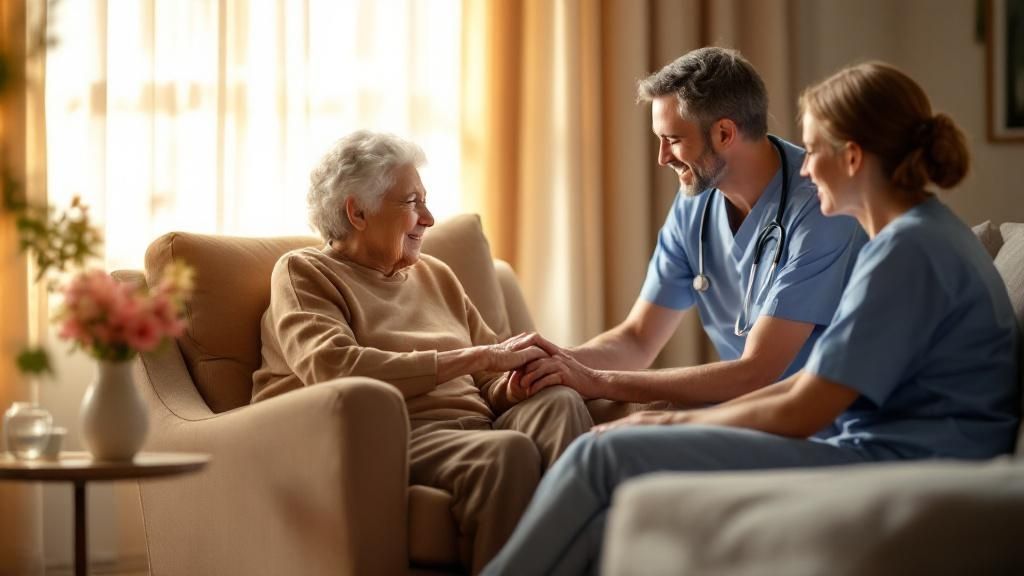 Central Coast VNA & Hospice blog post thumbnail