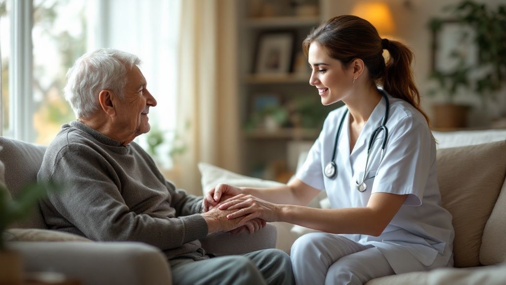 Central Coast VNA & Hospice blog post thumbnail