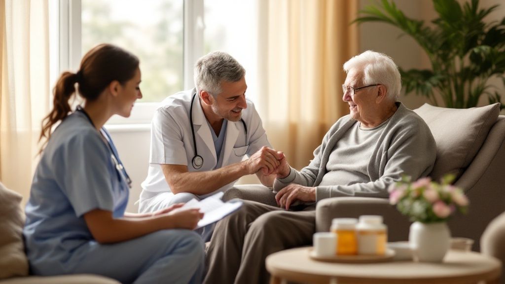 Central Coast VNA & Hospice blog post thumbnail