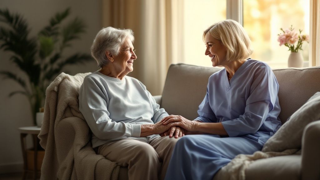 Central Coast VNA & Hospice blog post thumbnail