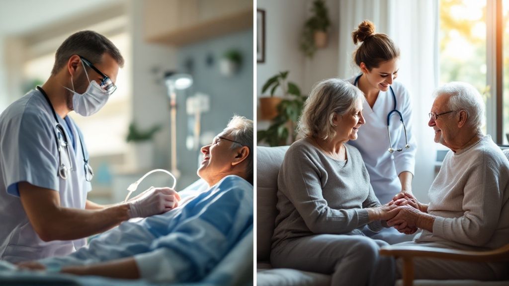 Central Coast VNA & Hospice blog post thumbnail