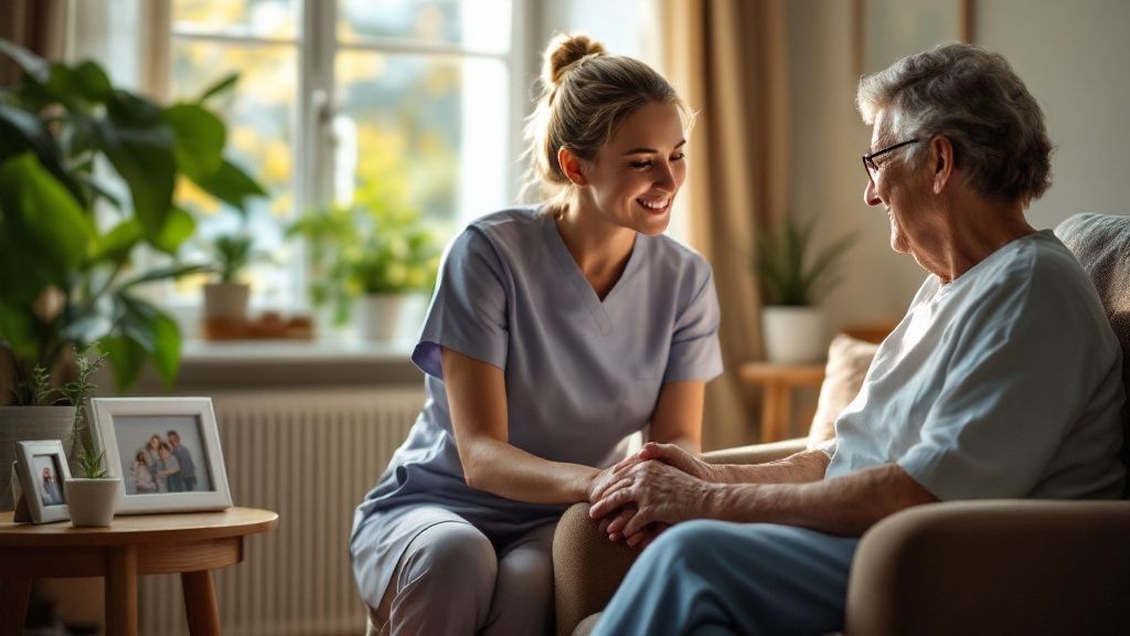 Central Coast VNA & Hospice blog post thumbnail