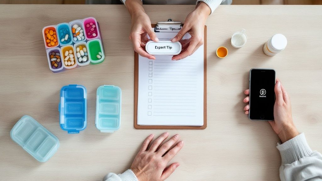 Central Coast VNA & Hospice blog post thumbnail