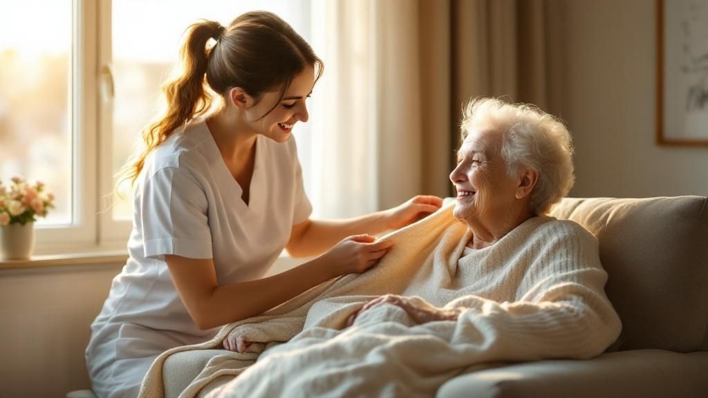 Central Coast VNA & Hospice blog post thumbnail