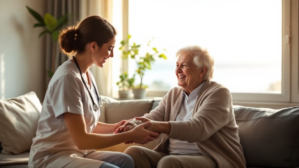 Central Coast VNA & Hospice blog post thumbnail