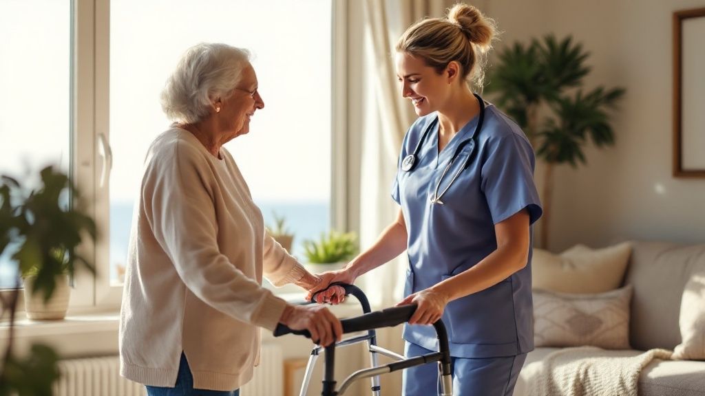 Central Coast VNA & Hospice blog post thumbnail