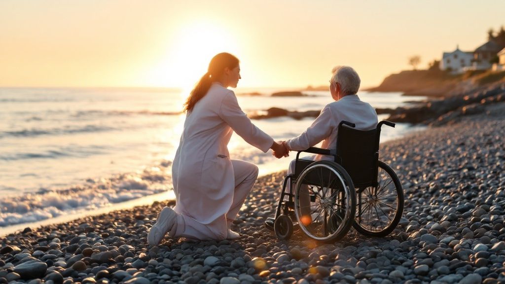 Central Coast VNA & Hospice blog post thumbnail