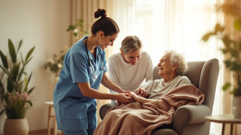 Central Coast VNA & Hospice blog post thumbnail