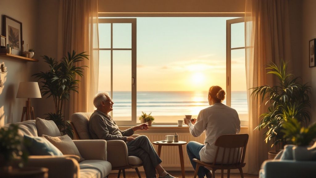 Central Coast VNA & Hospice blog post thumbnail