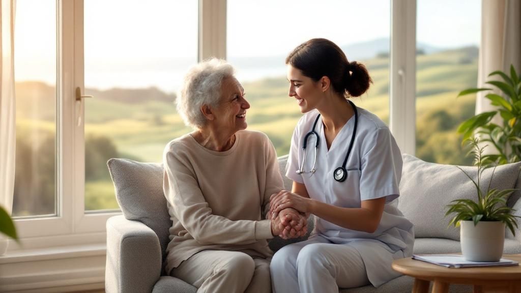 Central Coast VNA & Hospice blog post thumbnail