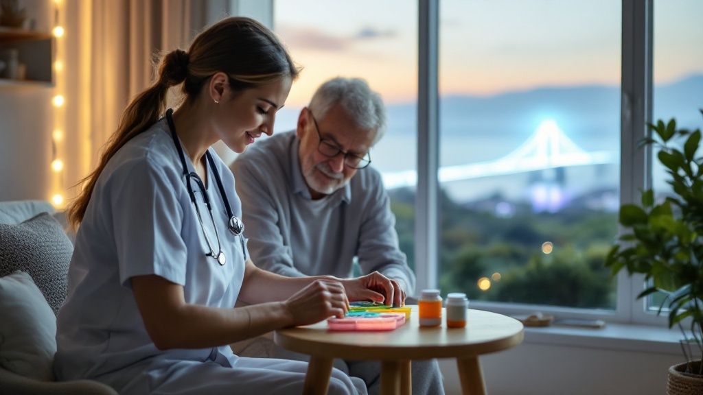 Central Coast VNA & Hospice blog post thumbnail