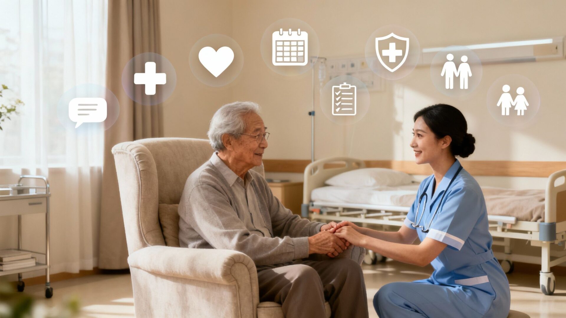 Central Coast VNA & Hospice blog post thumbnail