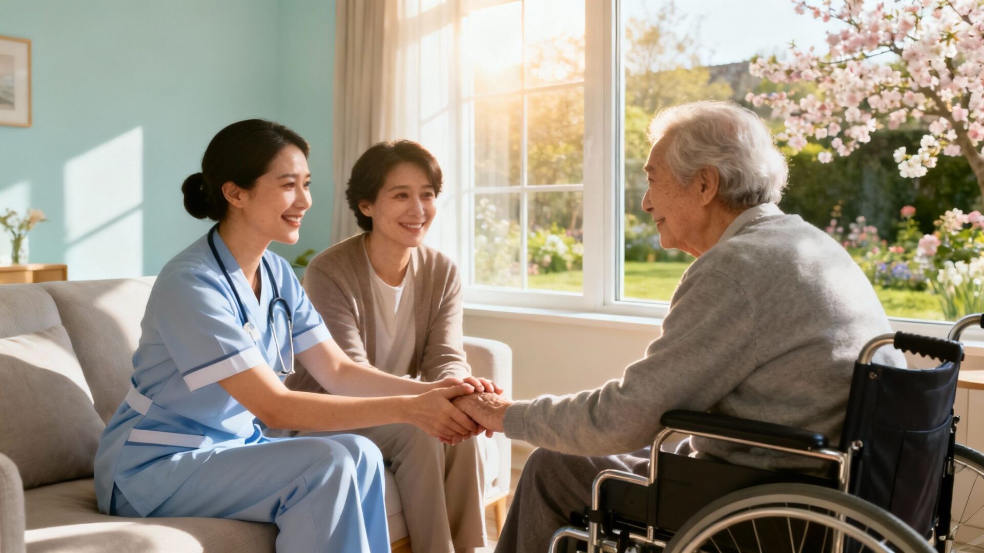 Central Coast VNA & Hospice blog post thumbnail