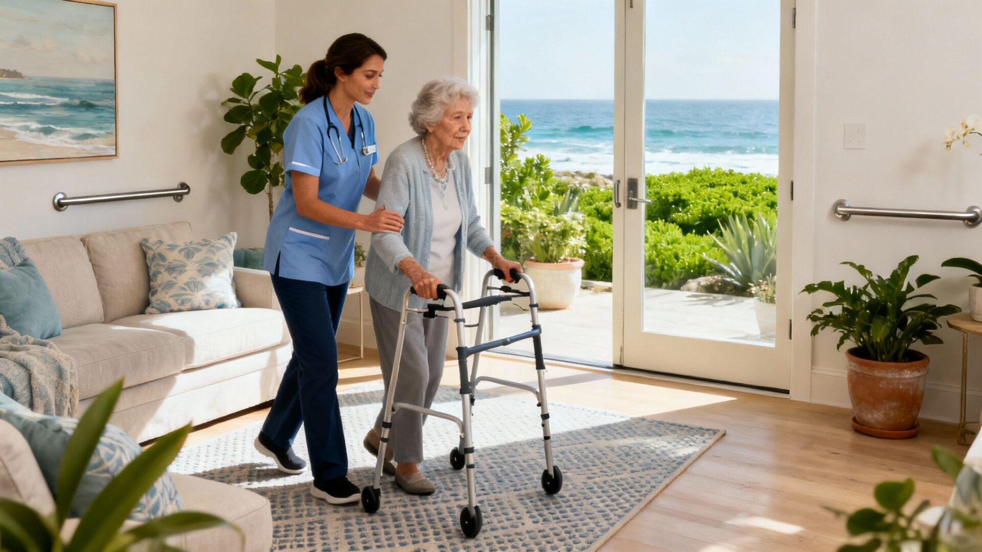 Central Coast VNA & Hospice blog post thumbnail