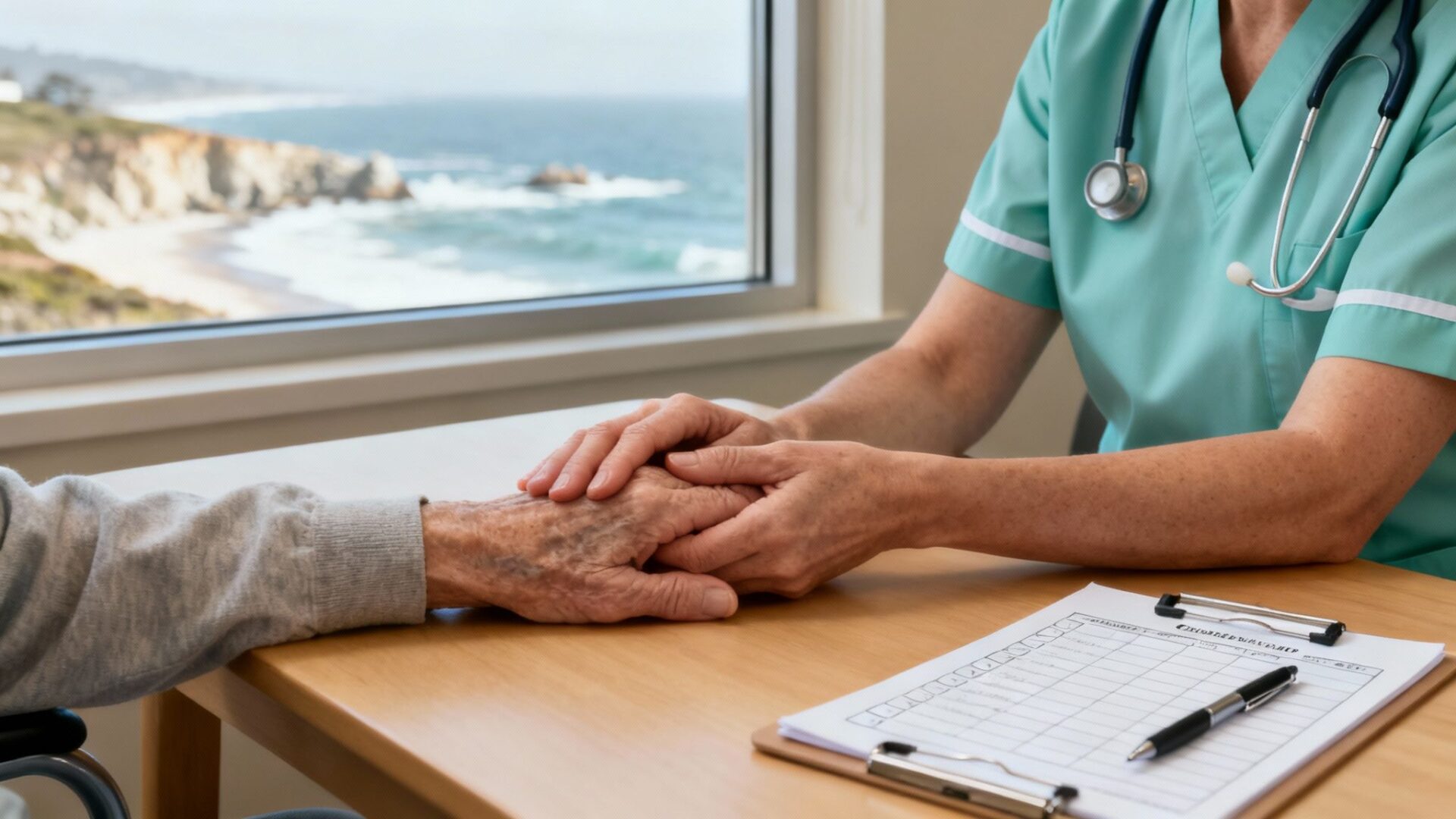 Central Coast VNA & Hospice blog post thumbnail