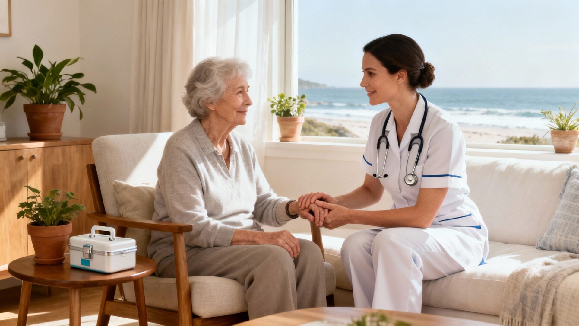 Central Coast VNA & Hospice blog post thumbnail