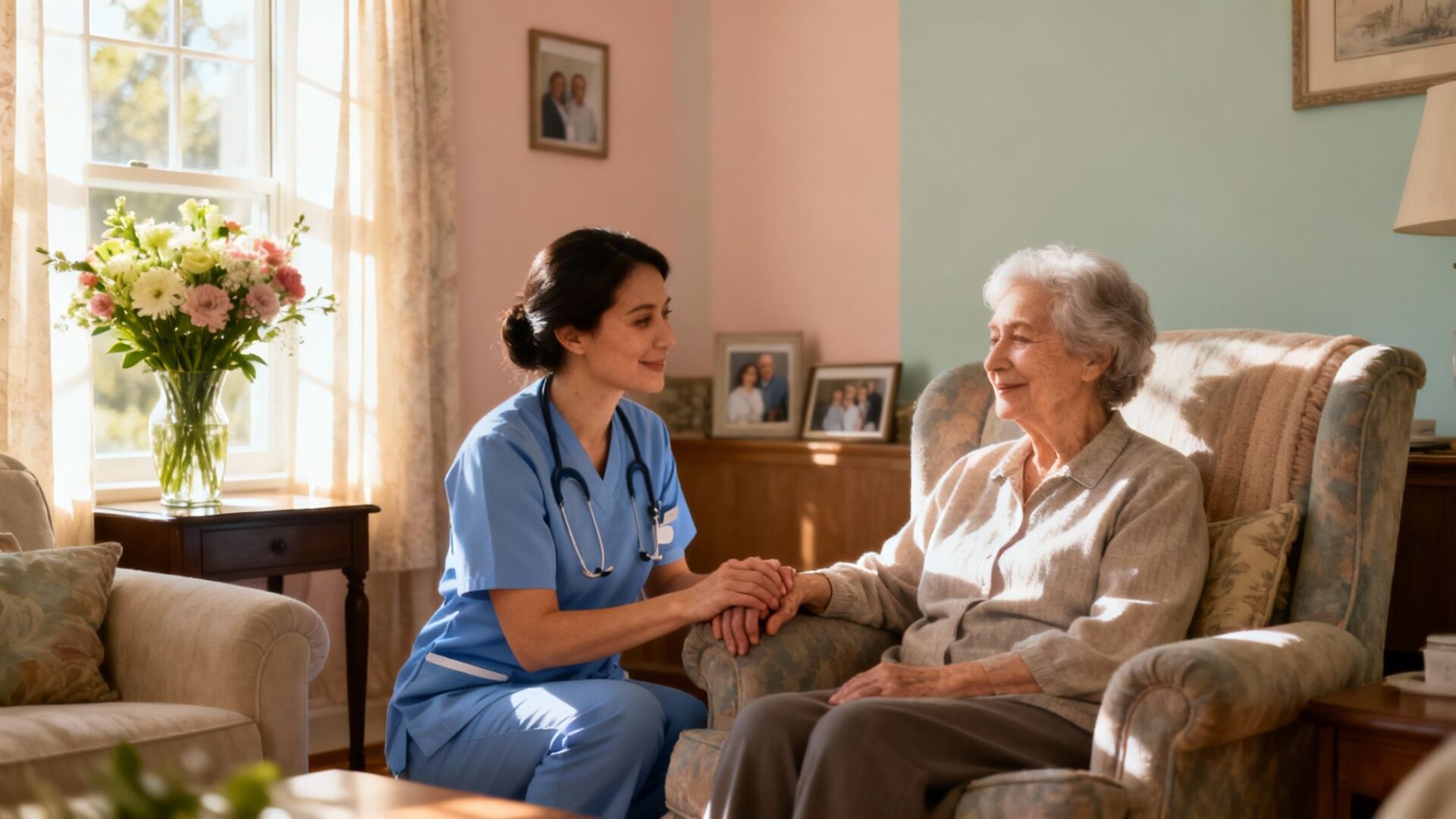 Central Coast VNA & Hospice blog post thumbnail