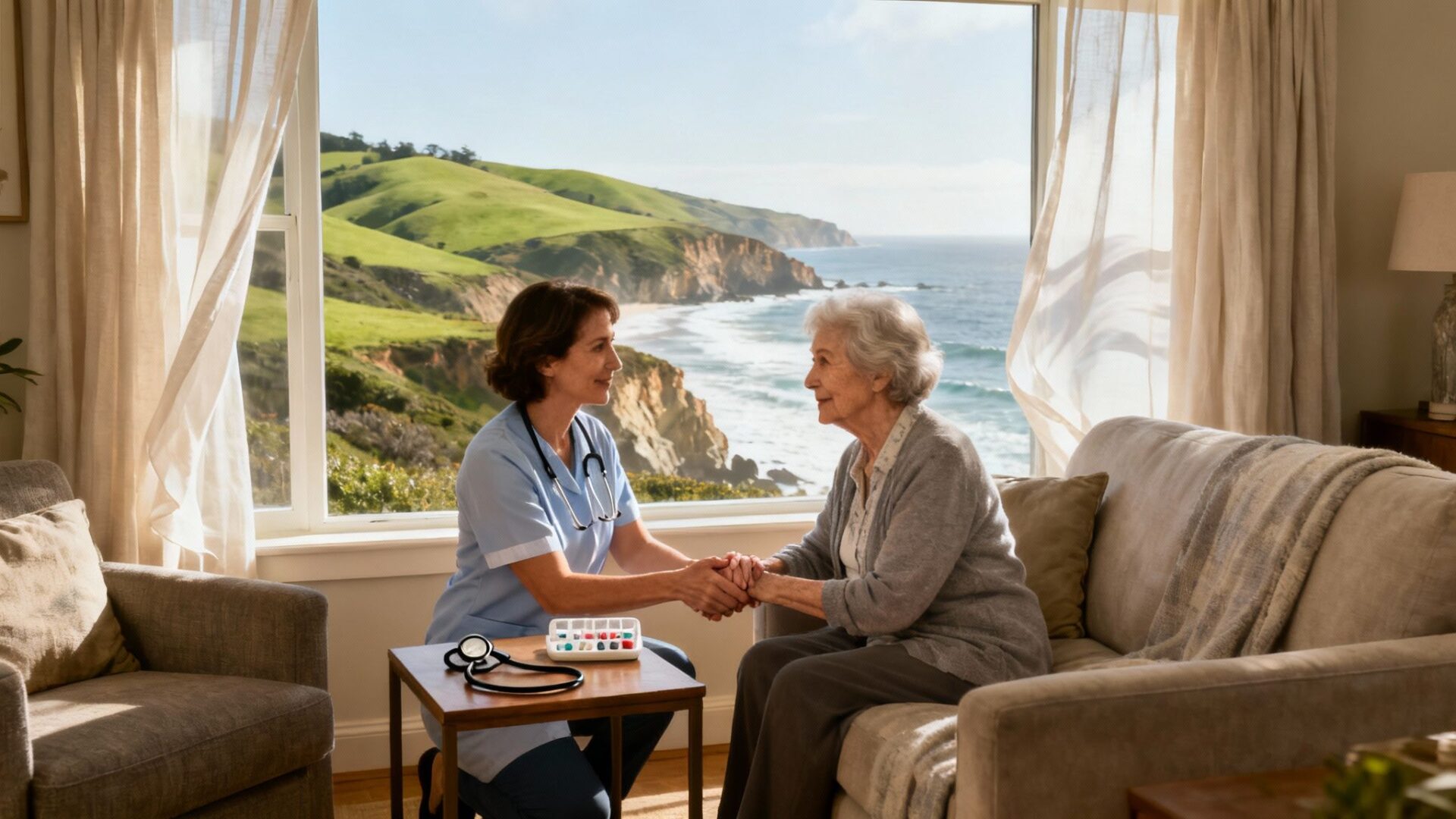 Central Coast VNA & Hospice blog post thumbnail