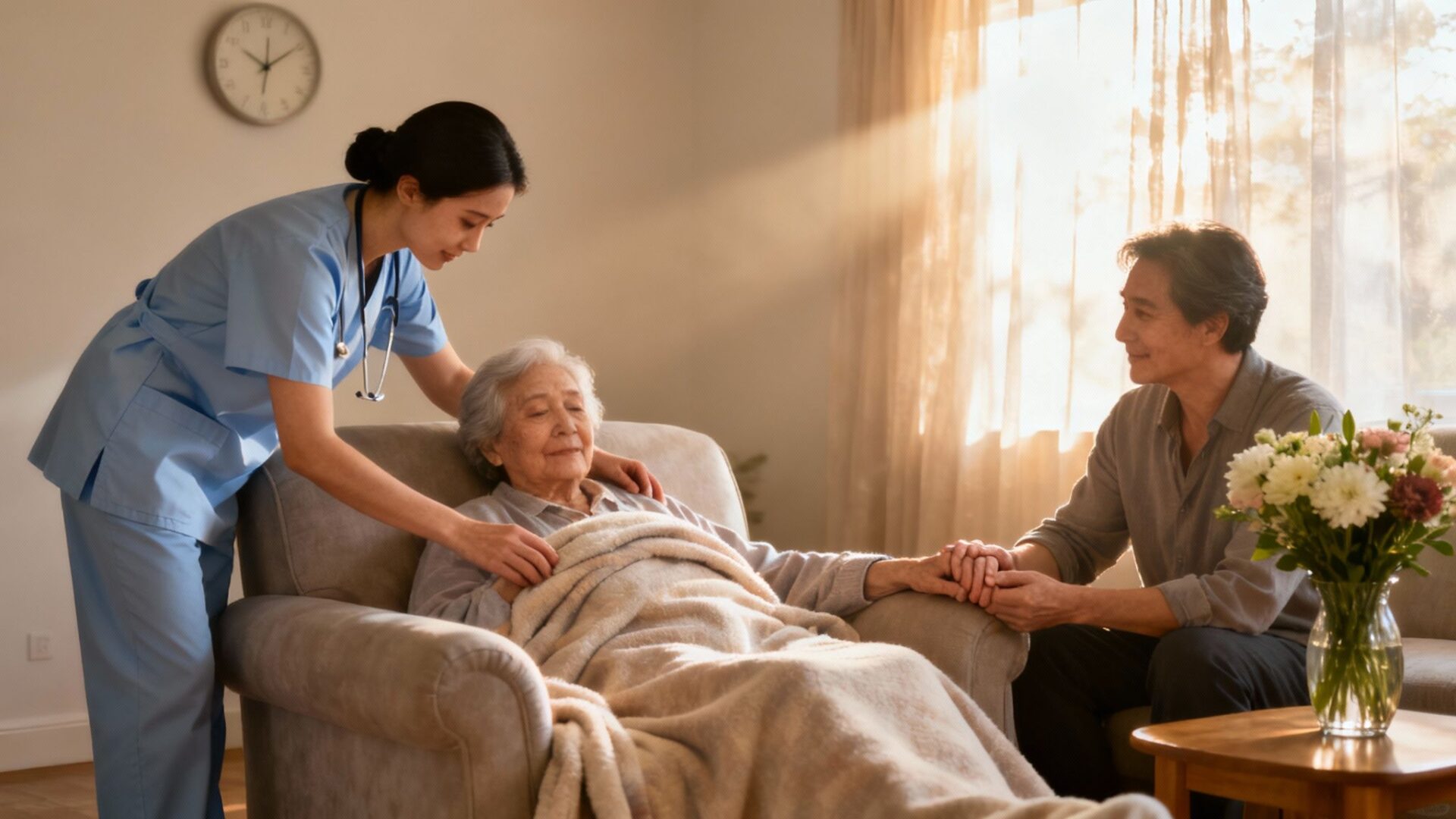 Central Coast VNA & Hospice blog post thumbnail