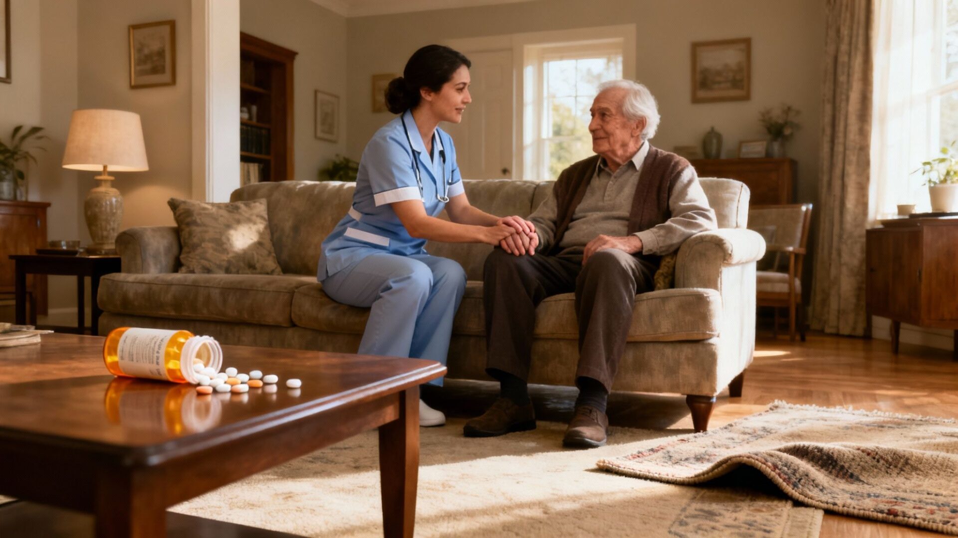 Central Coast VNA & Hospice blog post thumbnail