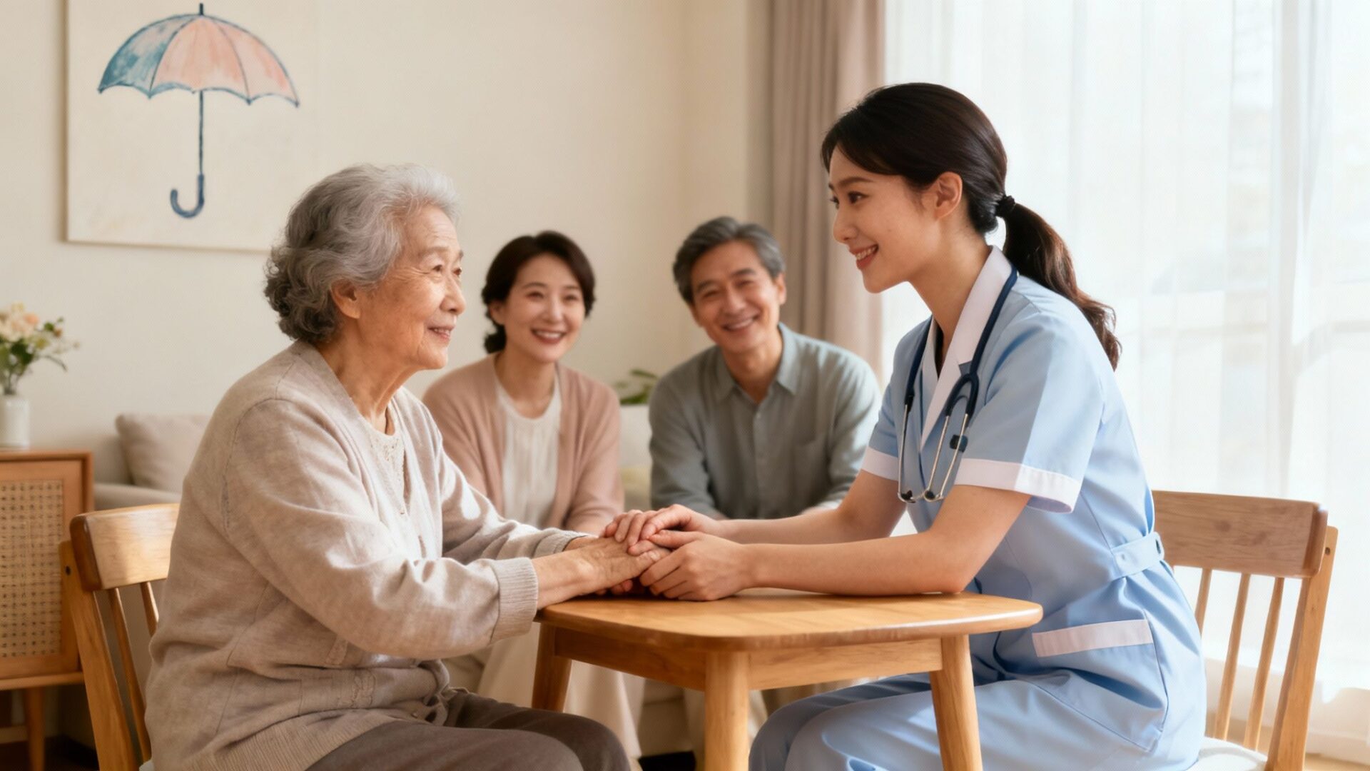 Central Coast VNA & Hospice blog post thumbnail