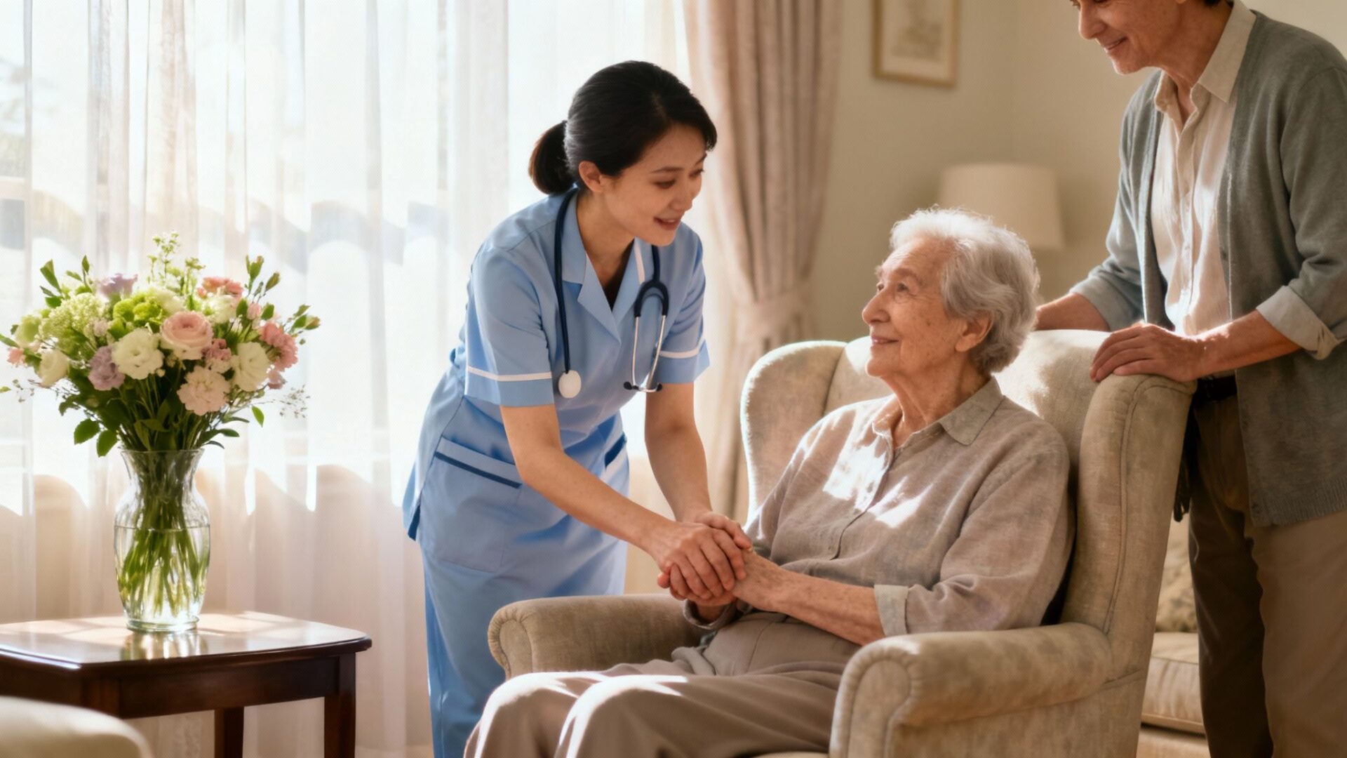 Central Coast VNA & Hospice blog post thumbnail