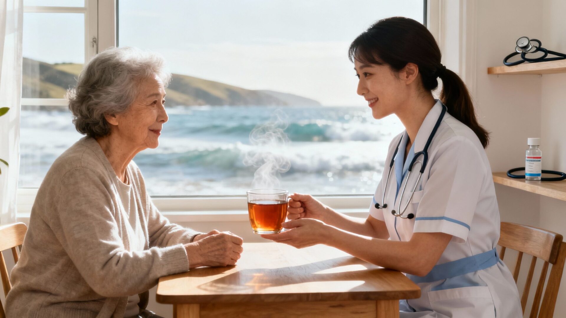 Central Coast VNA & Hospice blog post thumbnail