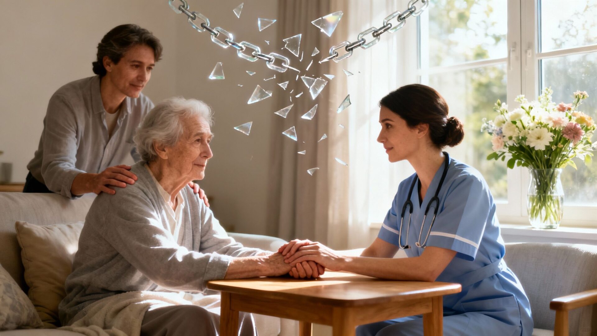 Central Coast VNA & Hospice blog post thumbnail