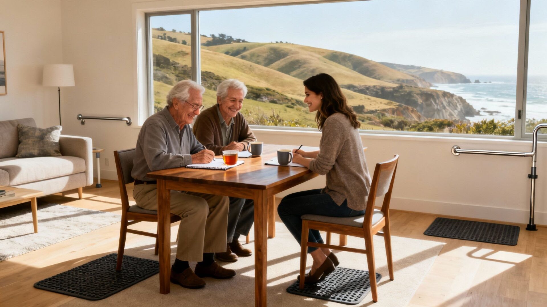 Central Coast VNA & Hospice blog post thumbnail