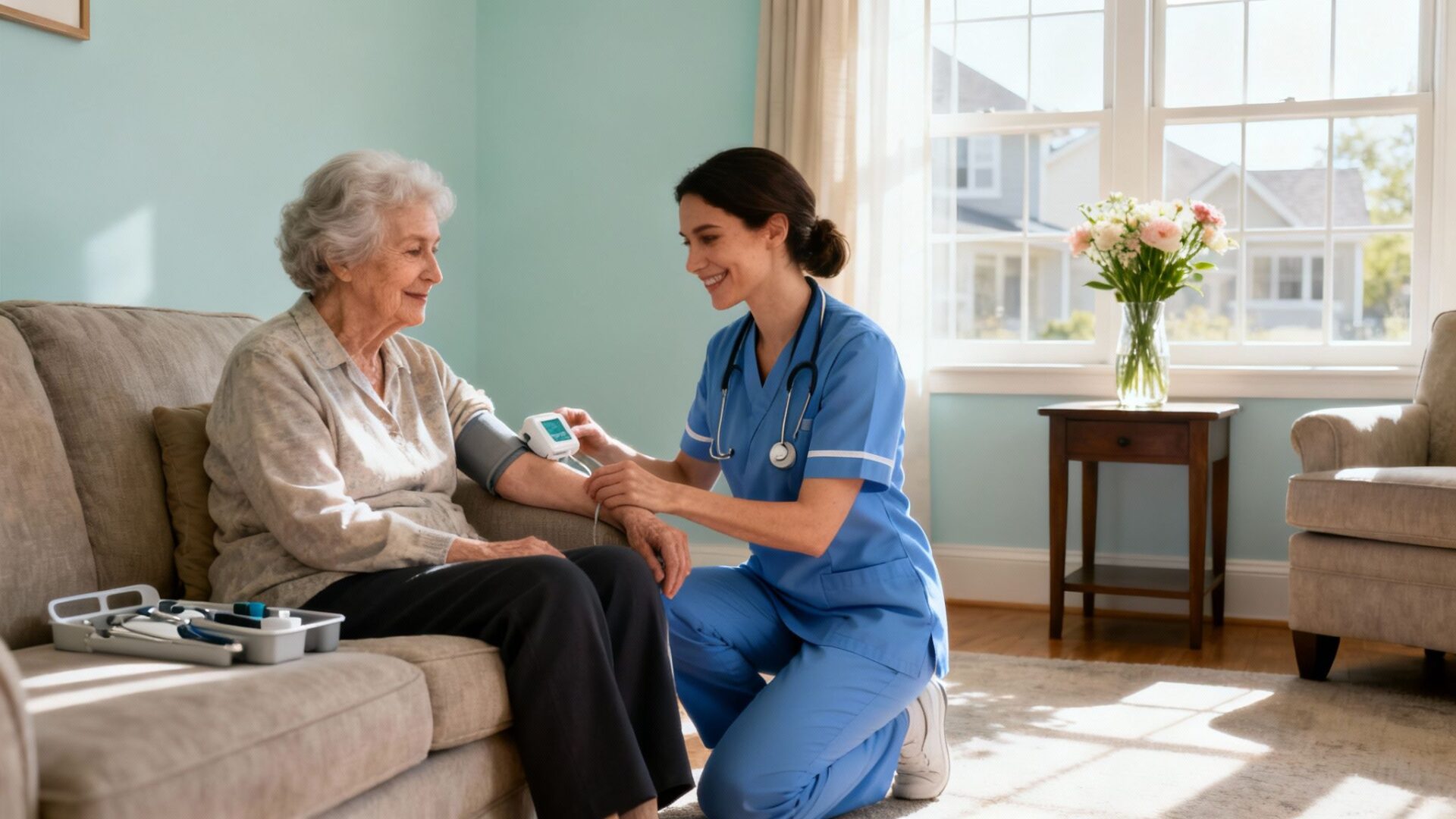 Central Coast VNA & Hospice blog post thumbnail