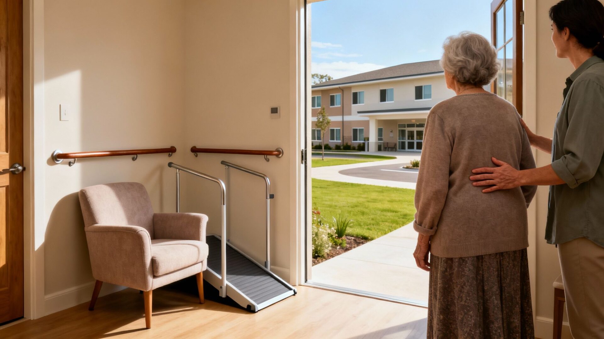 Central Coast VNA & Hospice blog post thumbnail