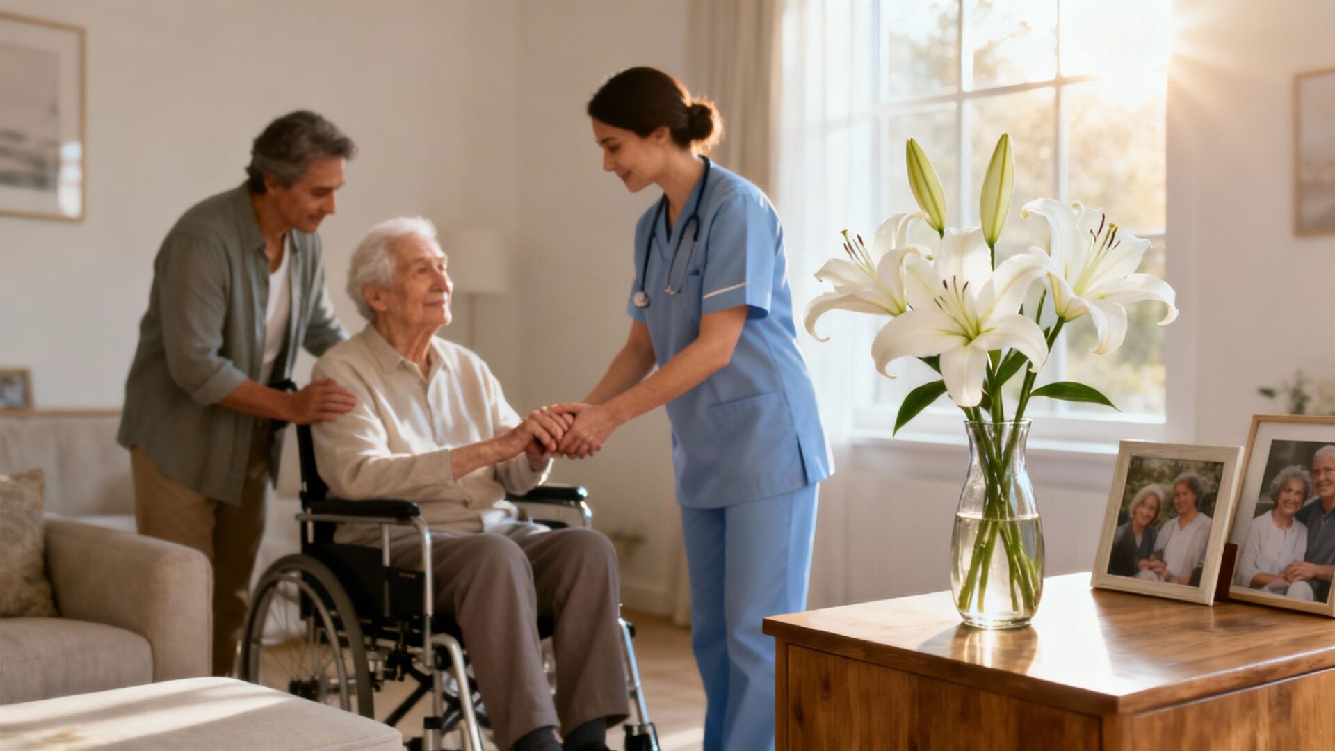 Central Coast VNA & Hospice blog post thumbnail