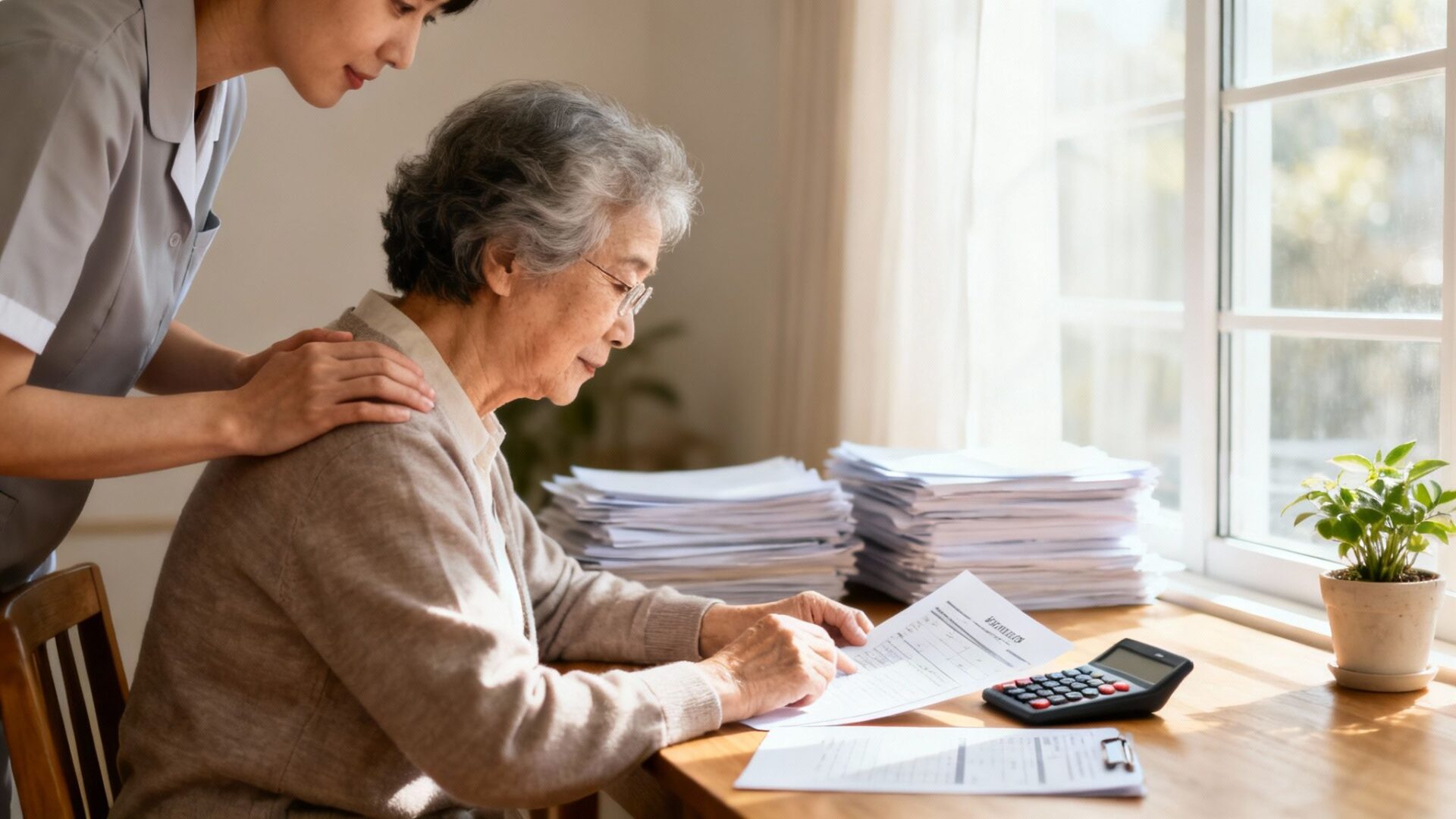 Central Coast VNA & Hospice blog post thumbnail