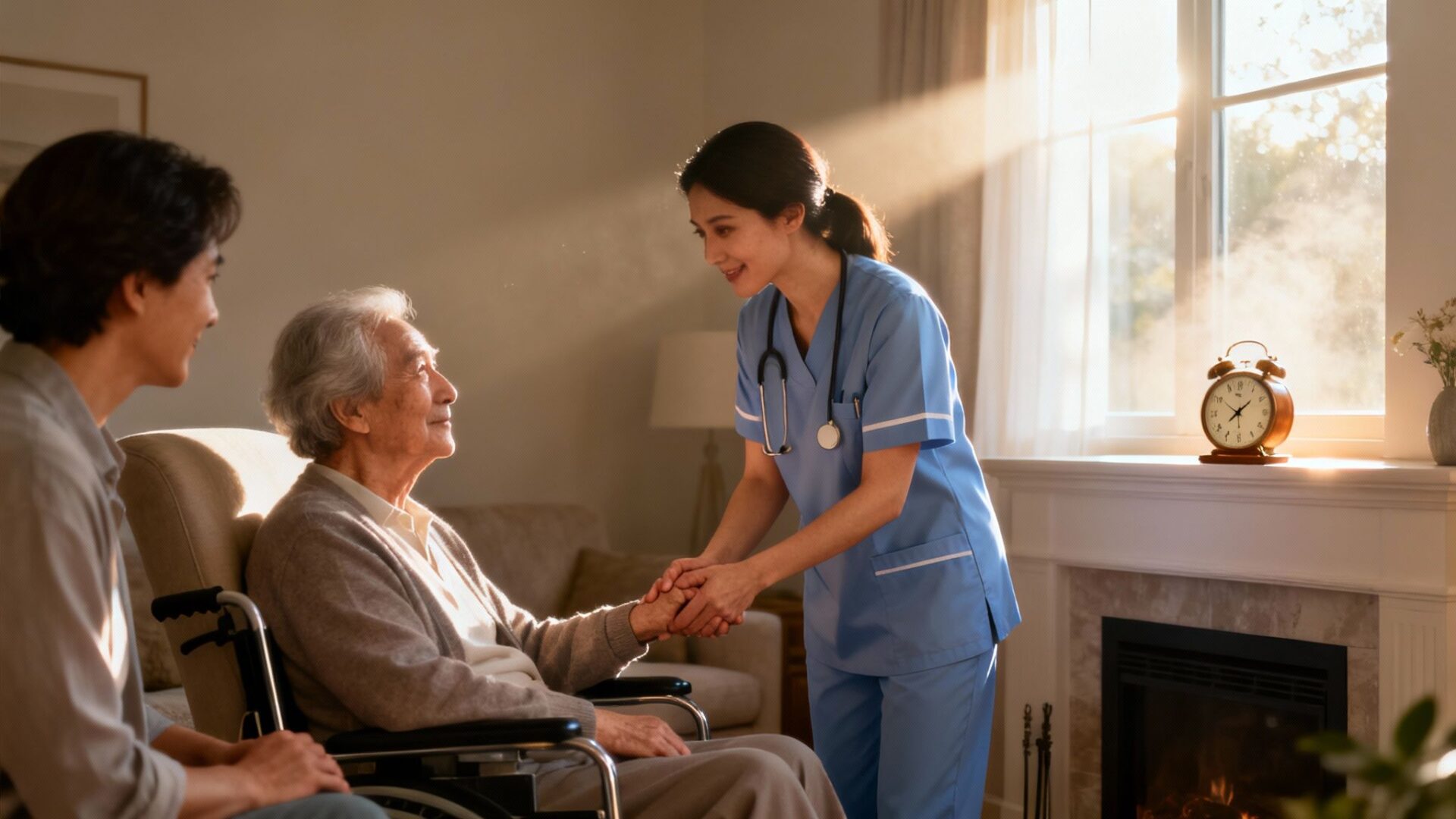 Central Coast VNA & Hospice blog post thumbnail