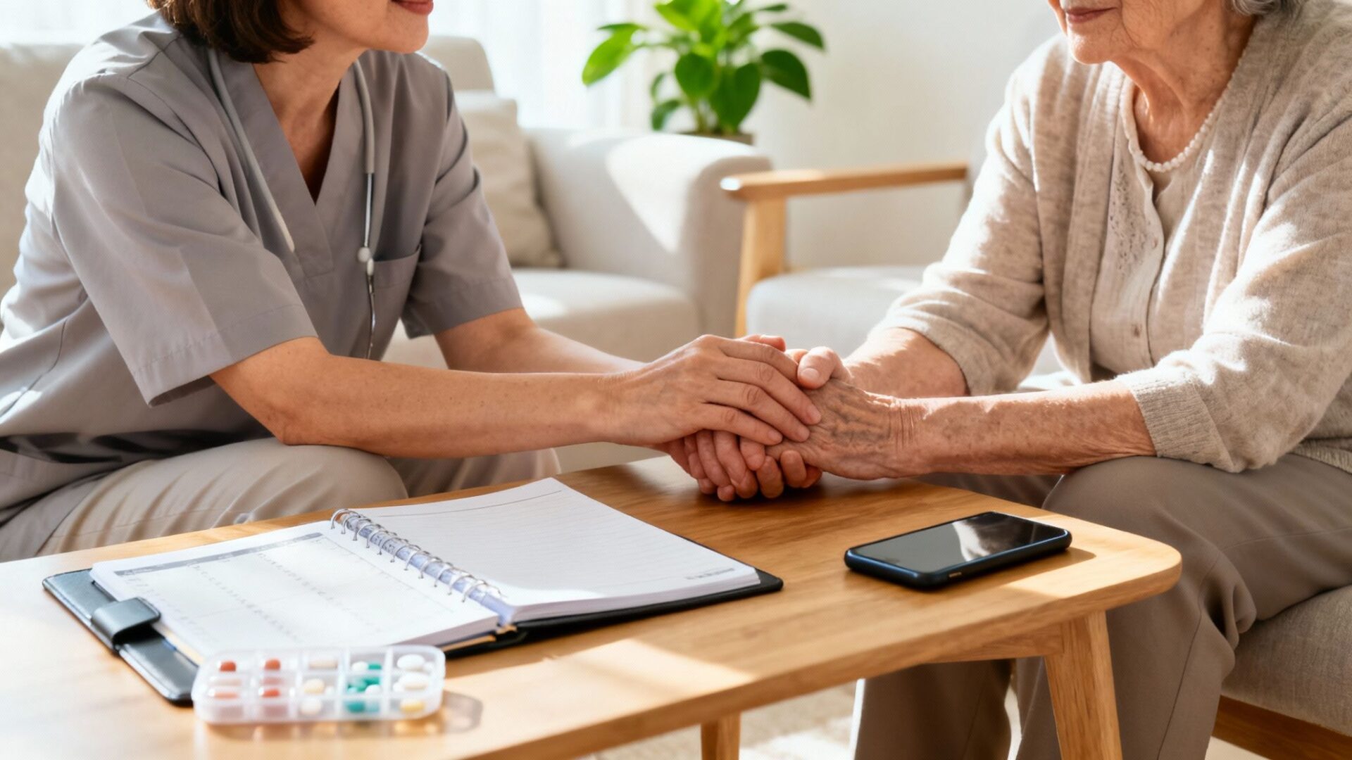 Central Coast VNA & Hospice blog post thumbnail