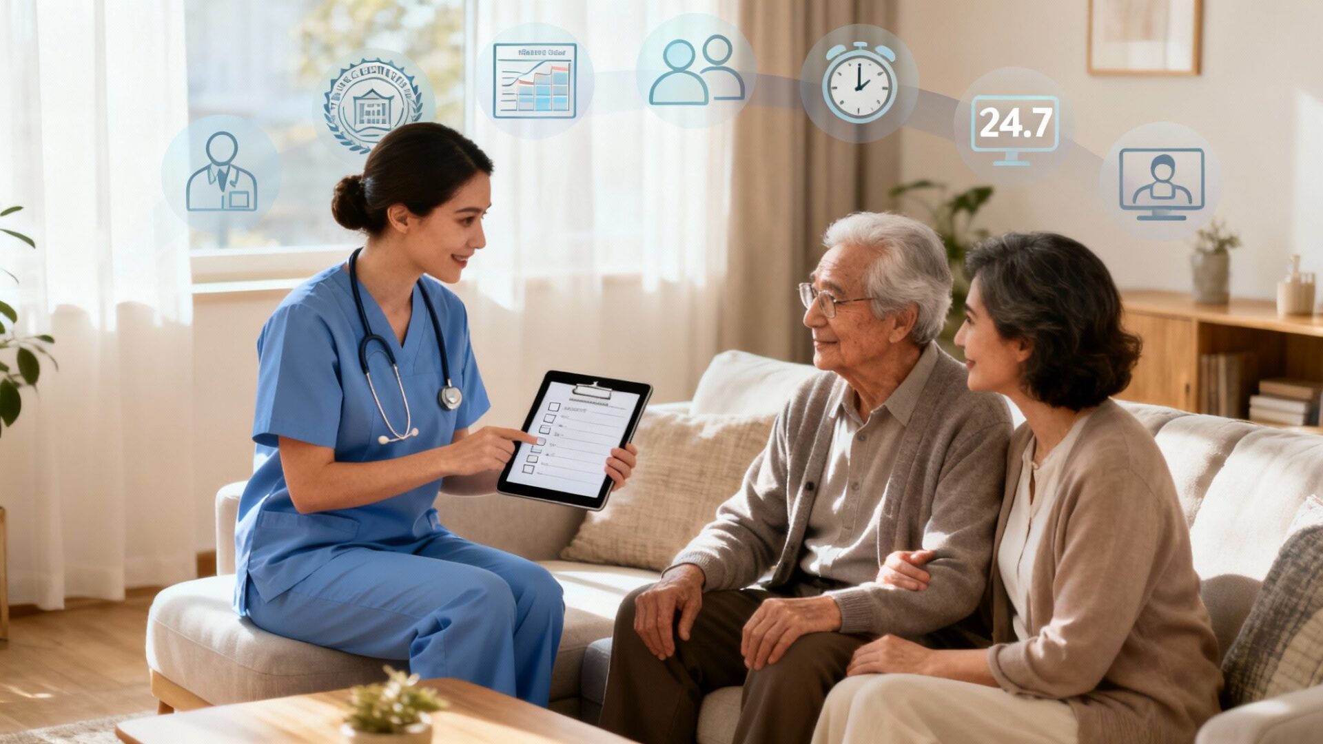 Central Coast VNA & Hospice blog post thumbnail