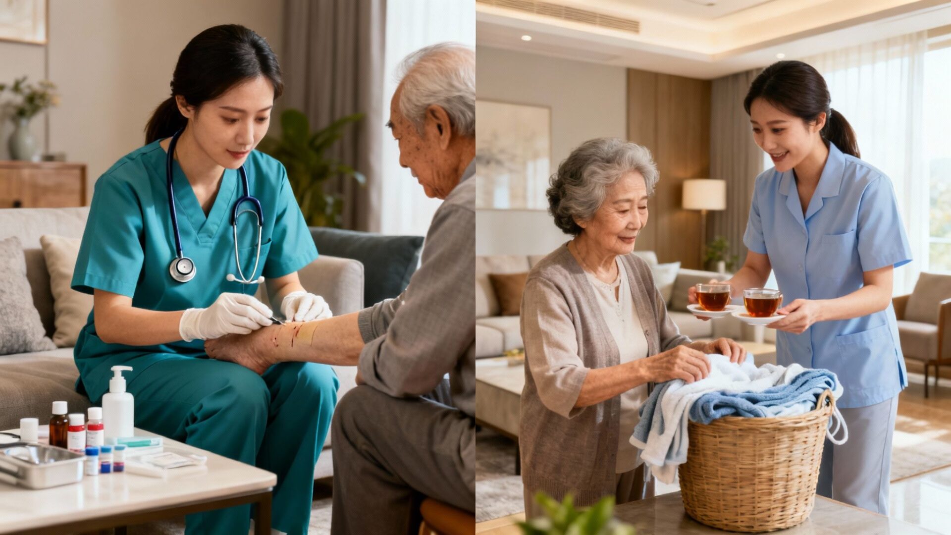 Central Coast VNA & Hospice blog post thumbnail