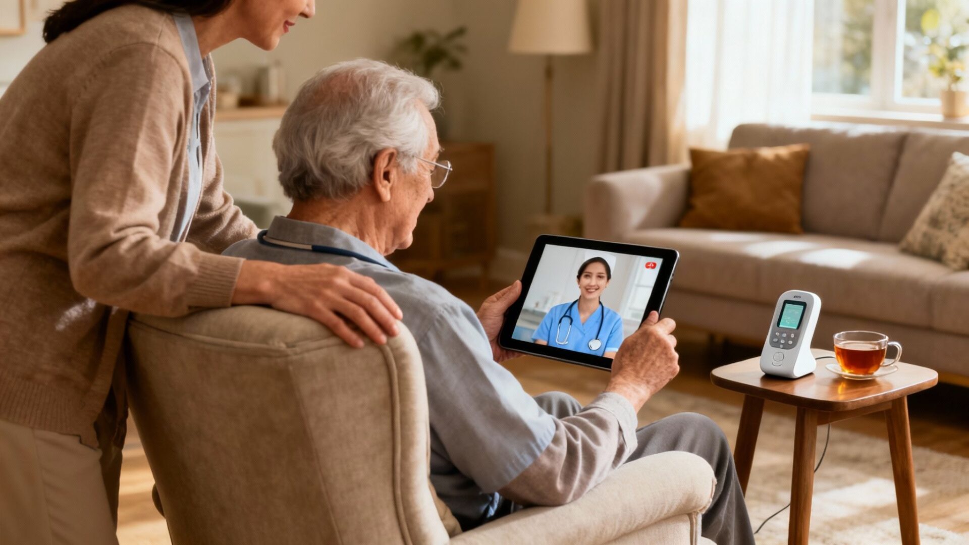 Central Coast VNA & Hospice blog post thumbnail