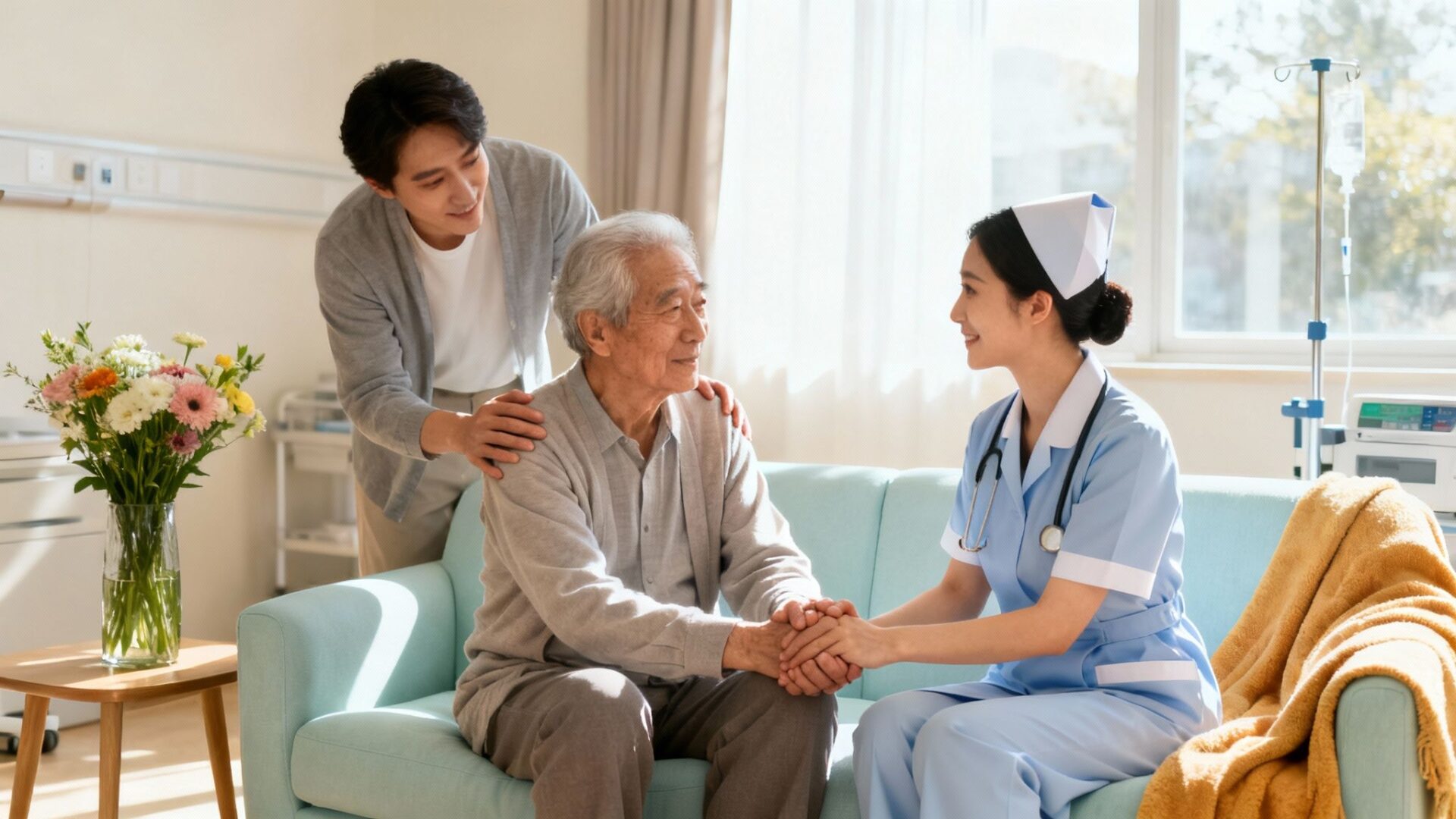 Central Coast VNA & Hospice blog post thumbnail